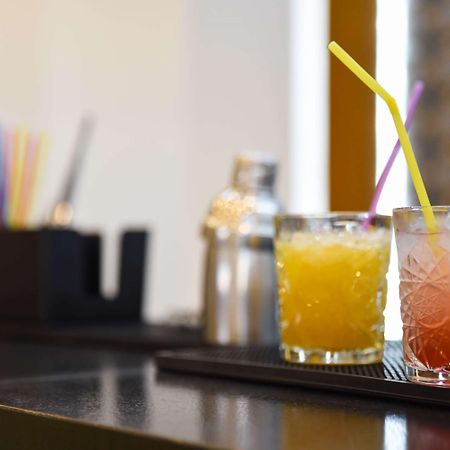 Tsampika Hotel Φαληράκι Εξωτερικό φωτογραφία