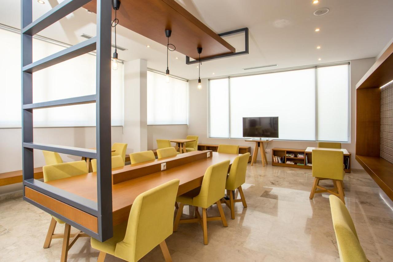 Tsampika Hotel Φαληράκι Εξωτερικό φωτογραφία