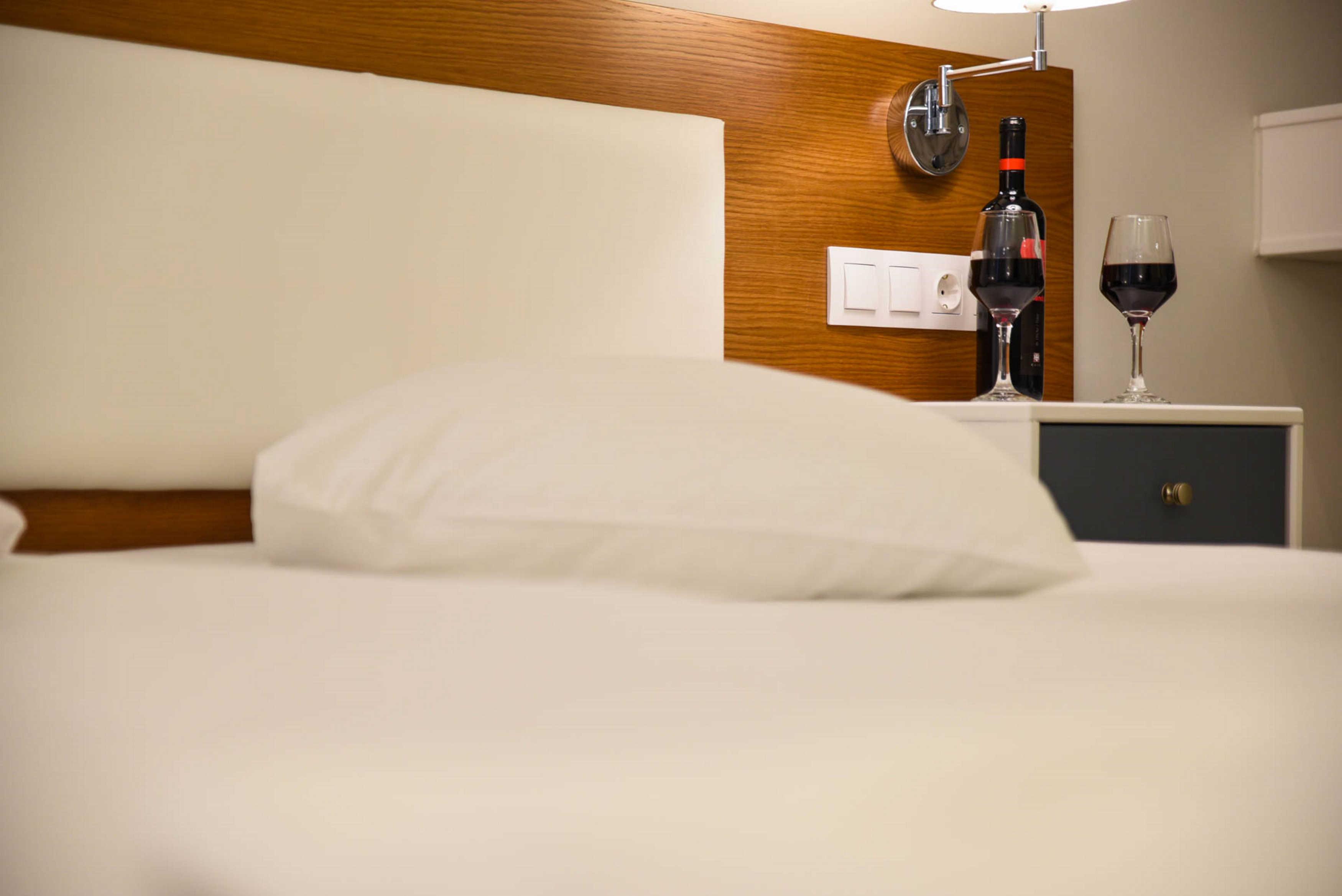 Tsampika Hotel Φαληράκι Εξωτερικό φωτογραφία