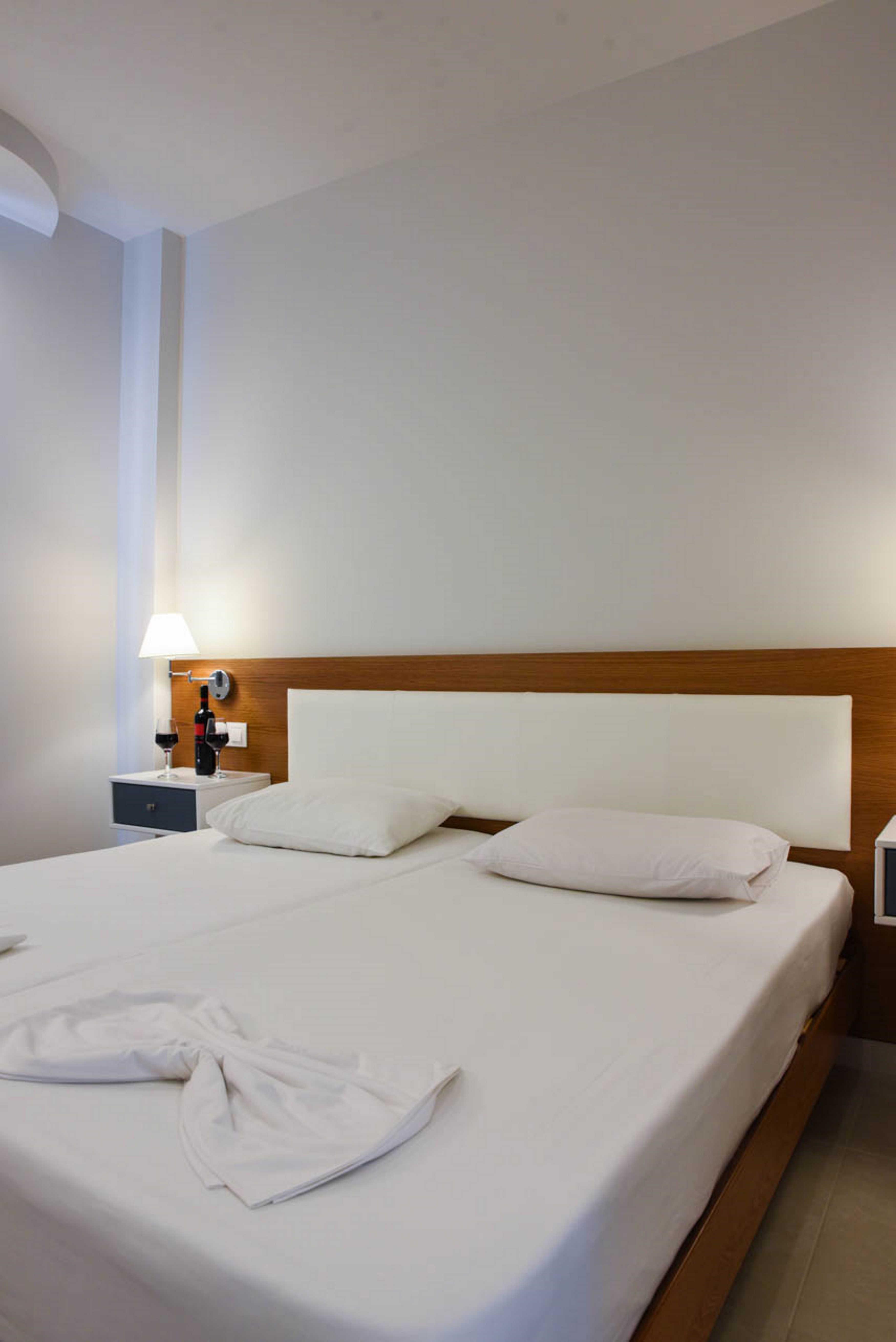 Tsampika Hotel Φαληράκι Εξωτερικό φωτογραφία
