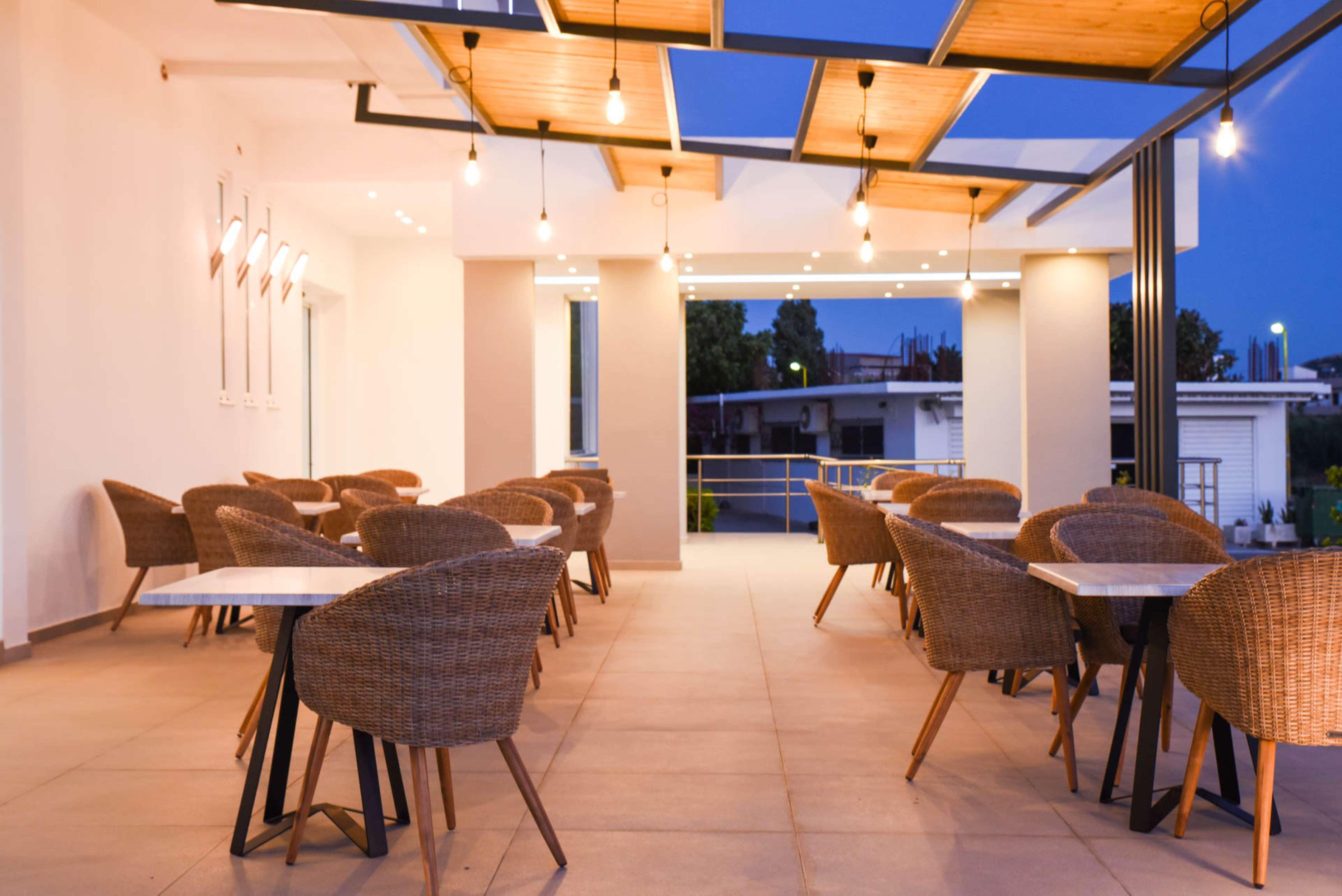 Tsampika Hotel Φαληράκι Εξωτερικό φωτογραφία