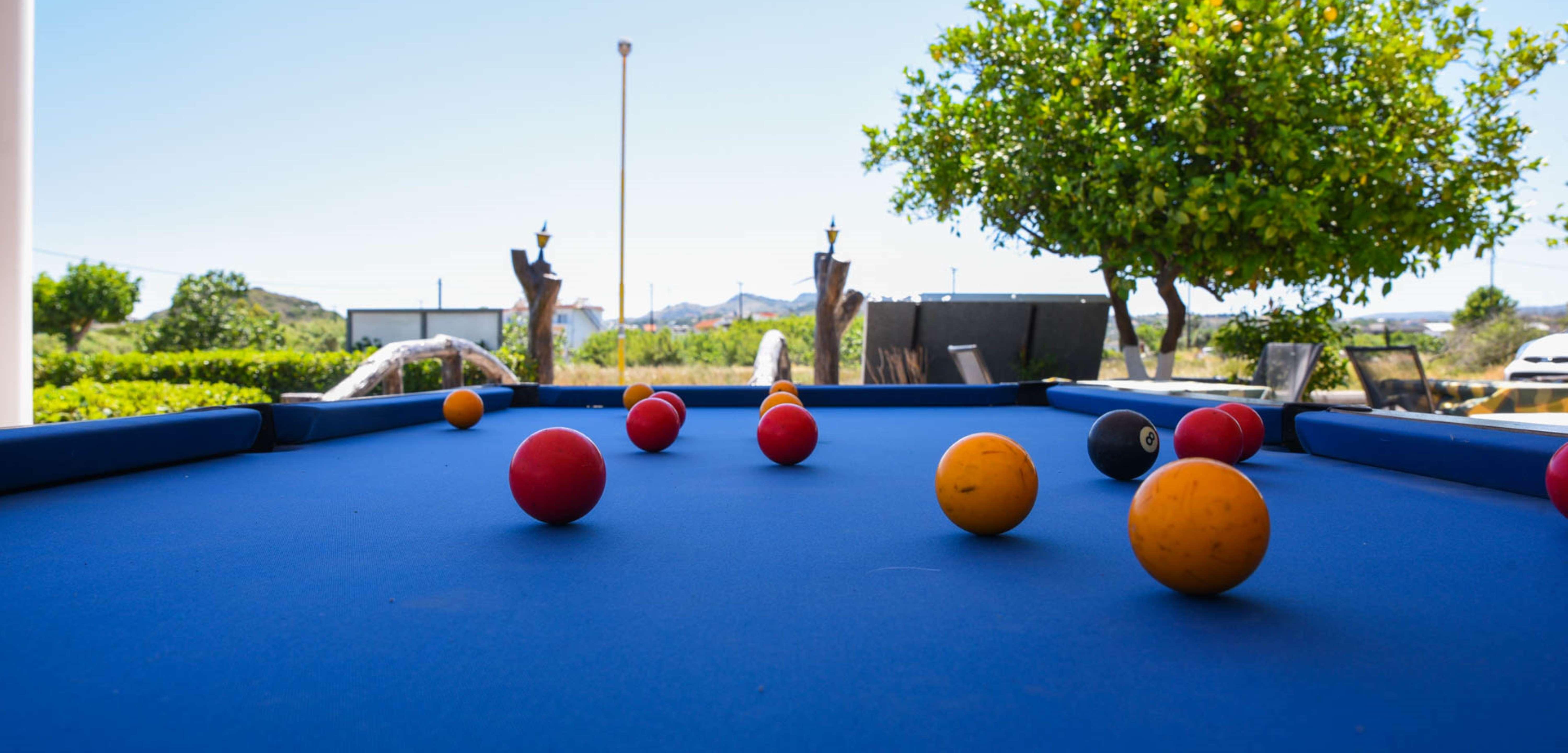 Tsampika Hotel Φαληράκι Εξωτερικό φωτογραφία