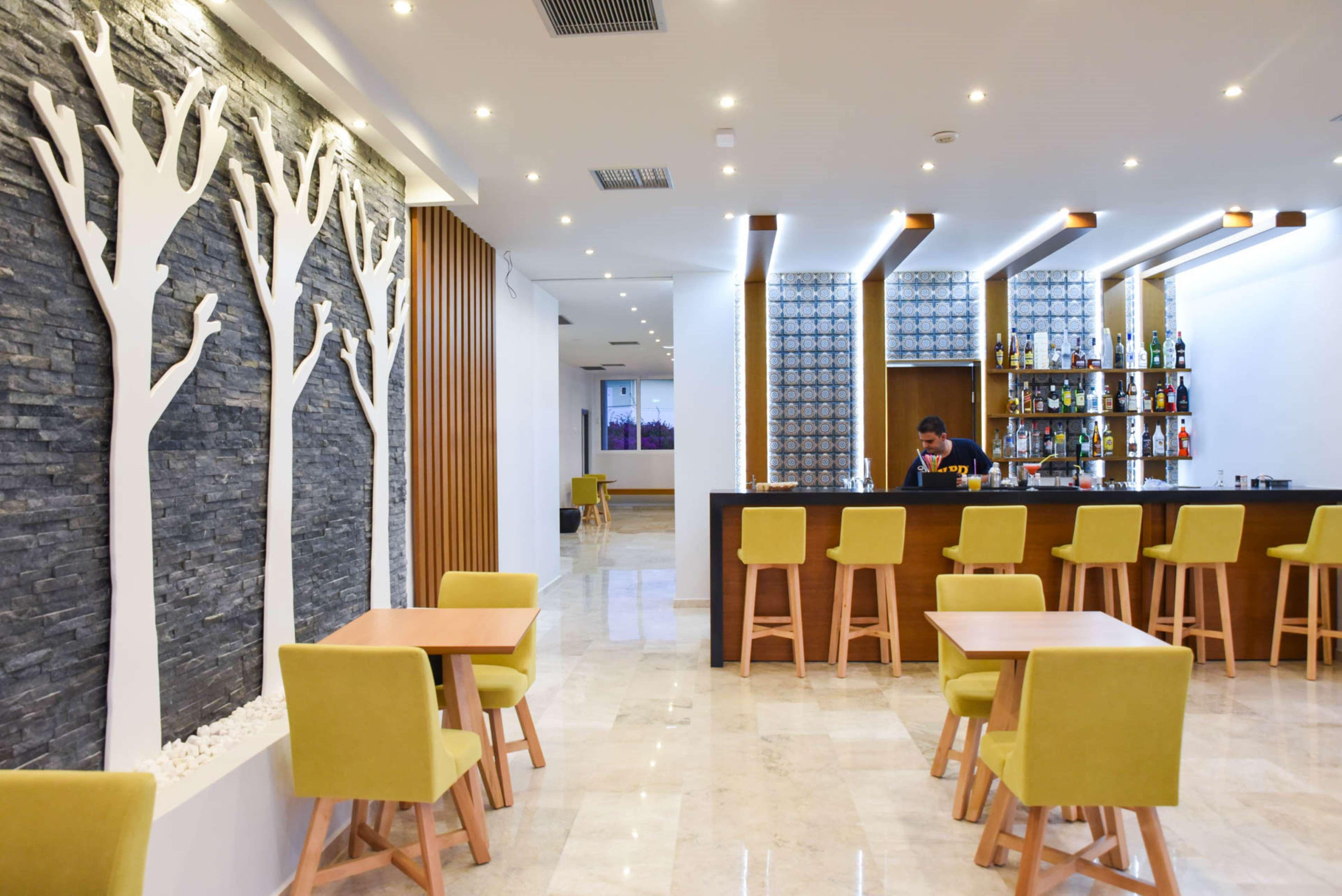 Tsampika Hotel Φαληράκι Εξωτερικό φωτογραφία