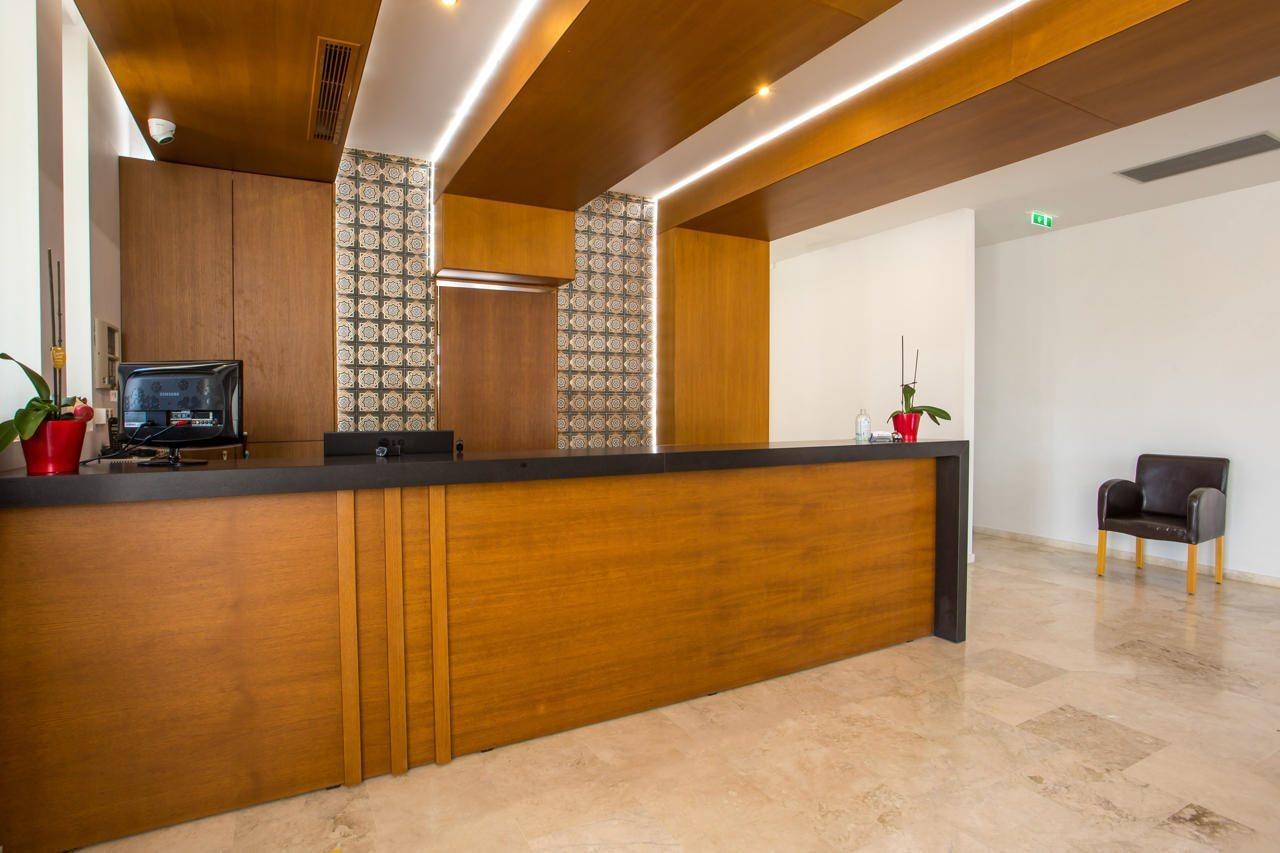 Tsampika Hotel Φαληράκι Εξωτερικό φωτογραφία