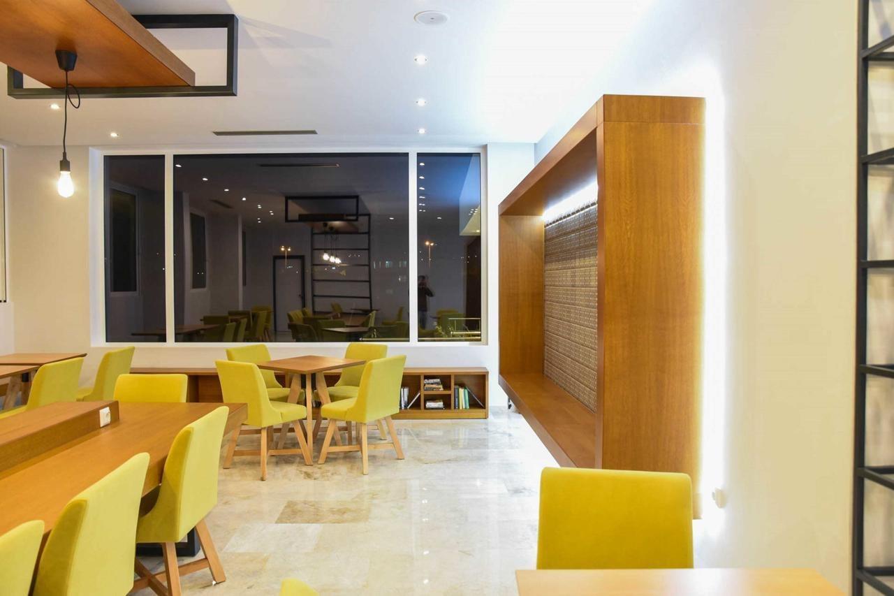 Tsampika Hotel Φαληράκι Εξωτερικό φωτογραφία