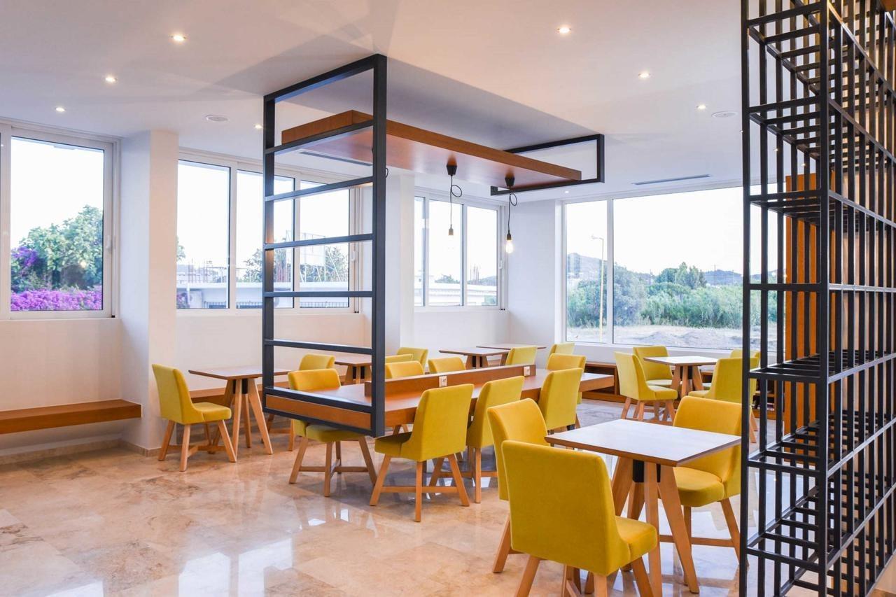 Tsampika Hotel Φαληράκι Εξωτερικό φωτογραφία