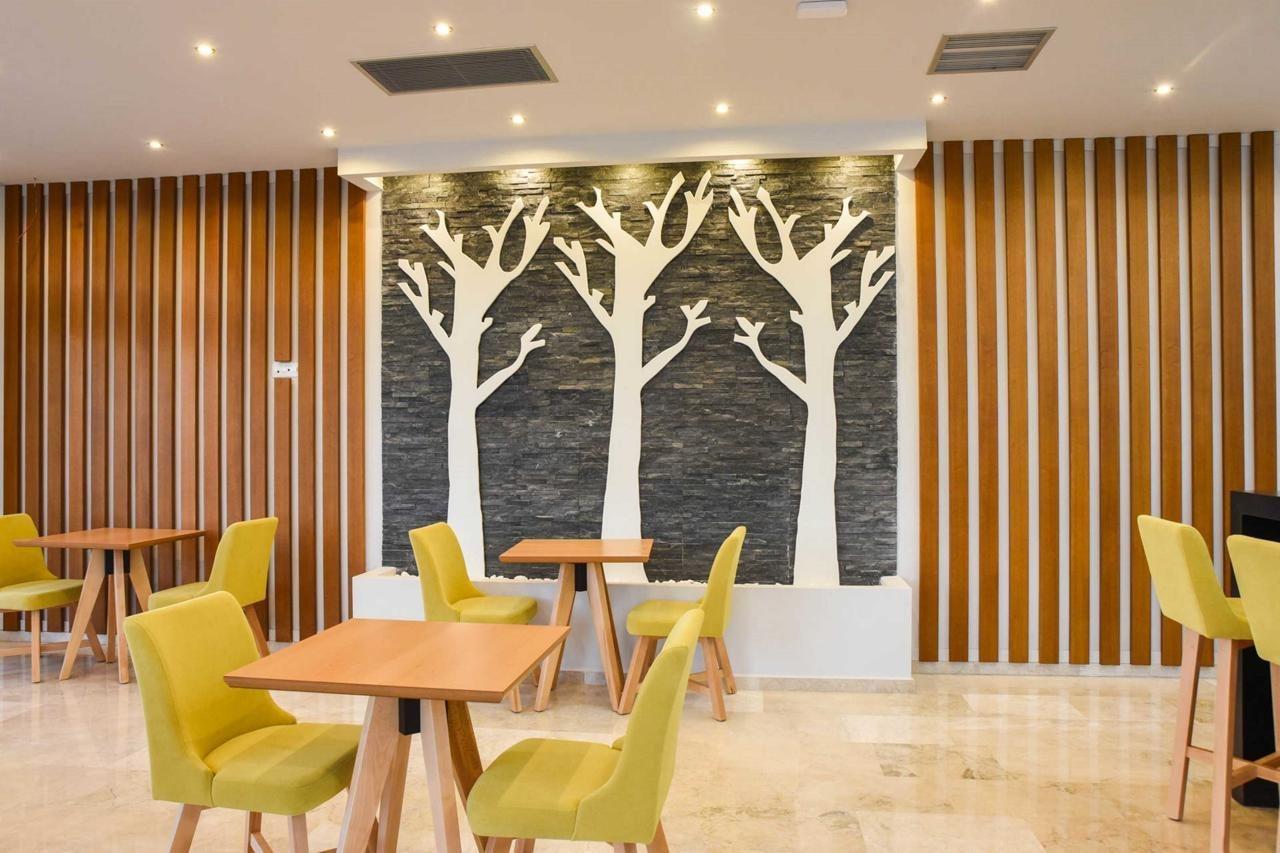 Tsampika Hotel Φαληράκι Εξωτερικό φωτογραφία