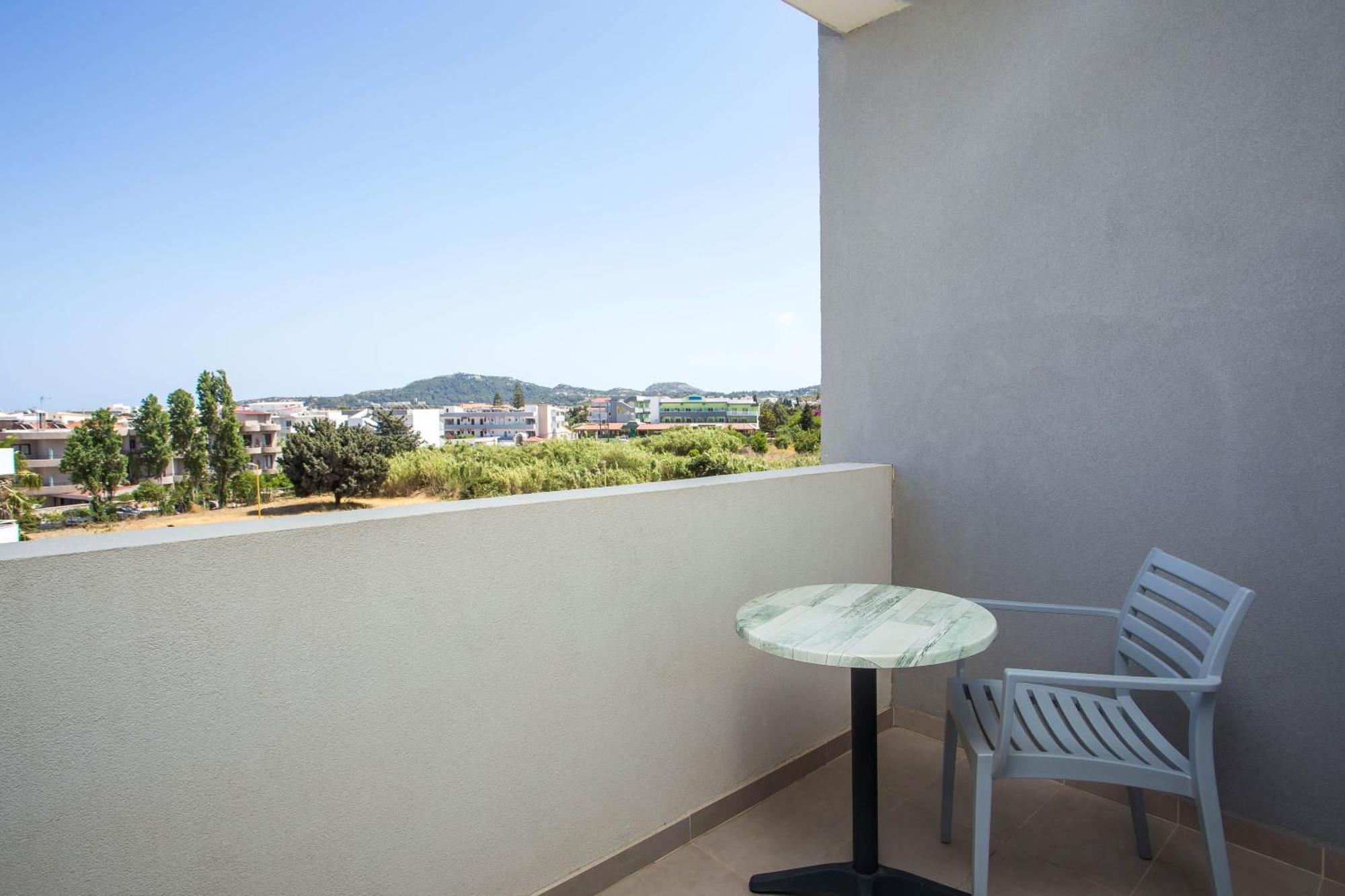 Tsampika Hotel Φαληράκι Δωμάτιο φωτογραφία